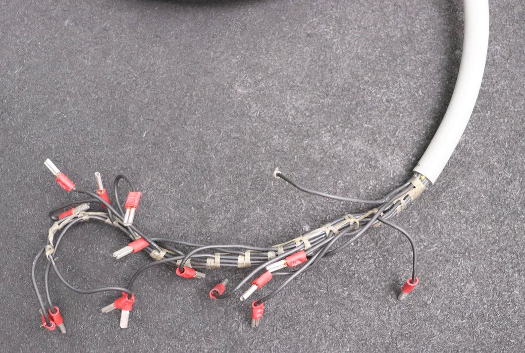 Bild des Artikels HÄNEL-Selektionsaggregat-mechanisch-für-Paternoster-für-15-Fächer-gebraucht