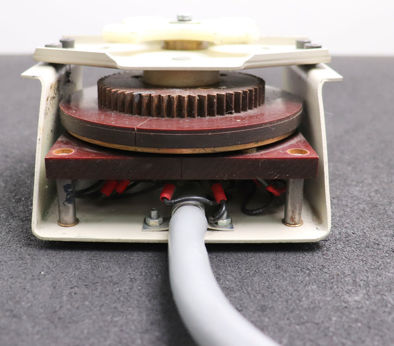 Bild des Artikels HÄNEL-Selektionsaggregat-mechanisch-für-Paternoster-für-19-Fächer-gebraucht