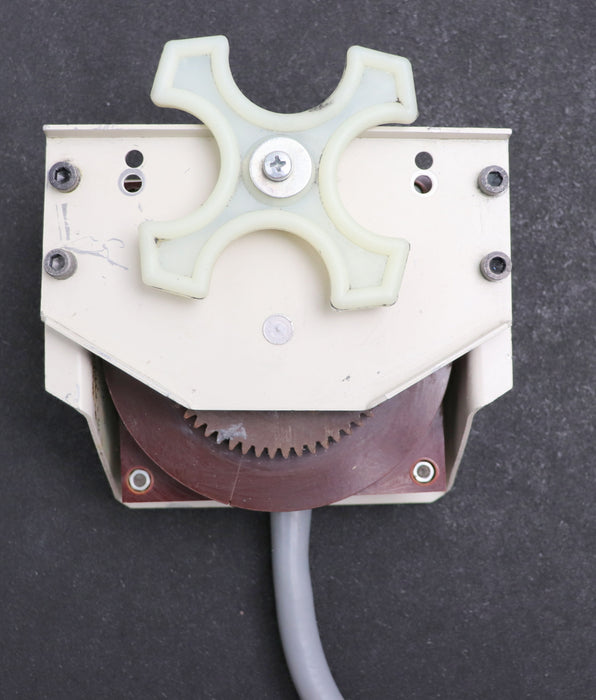 Bild des Artikels HÄNEL-Selektionsaggregat-mechanisch-für-Paternoster-für-19-Fächer-gebraucht