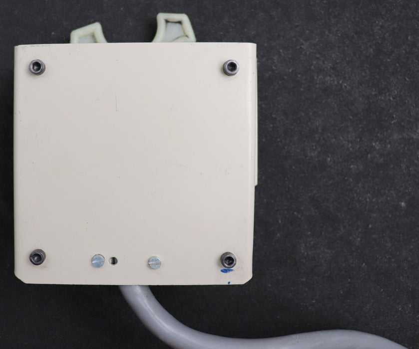 Bild des Artikels HÄNEL-Selektionsaggregat-mechanisch-für-Paternoster-für-19-Fächer-gebraucht