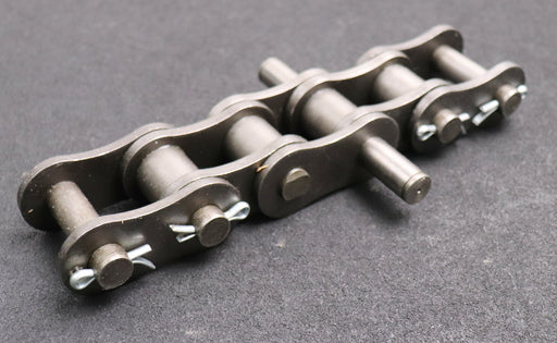 Bild des Artikels MENGELE-MEGAMAT-LISTA-Kettenglied-Reparaturset-2"-REX-32B-f.-MEGAMAT-140/150/180