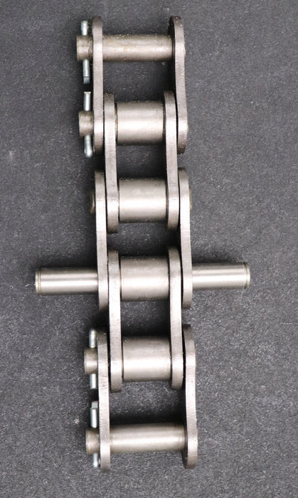 Bild des Artikels MENGELE-MEGAMAT-LISTA-Kettenglied-Reparaturset-2"-REX-32B-f.-MEGAMAT-140/150/180