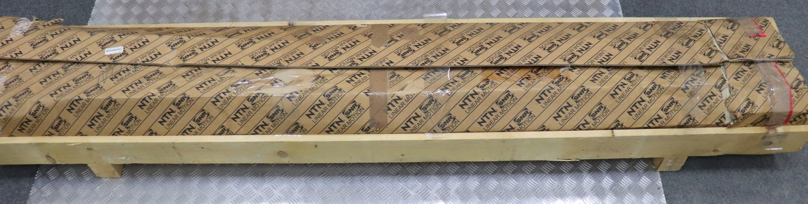 Bild des Artikels NTN-/-SNR-/-WITTENSTEIN-Linearmodul-Hub-1950mm-mit-Zahnriemenantrieb
