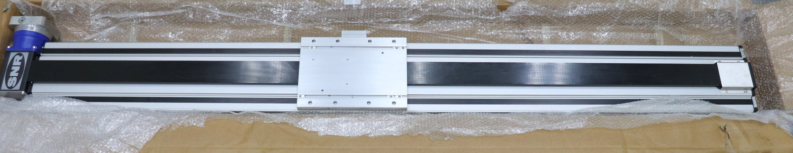 Bild des Artikels NTN-/-SNR-/-WITTENSTEIN-Linearmodul-Hub-1950mm-mit-Zahnriemenantrieb