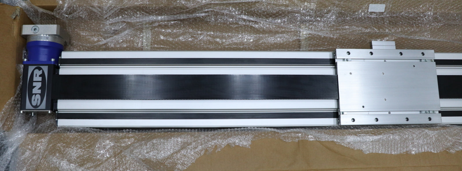 Bild des Artikels NTN-/-SNR-/-WITTENSTEIN-Linearmodul-Hub-1950mm-mit-Zahnriemenantrieb