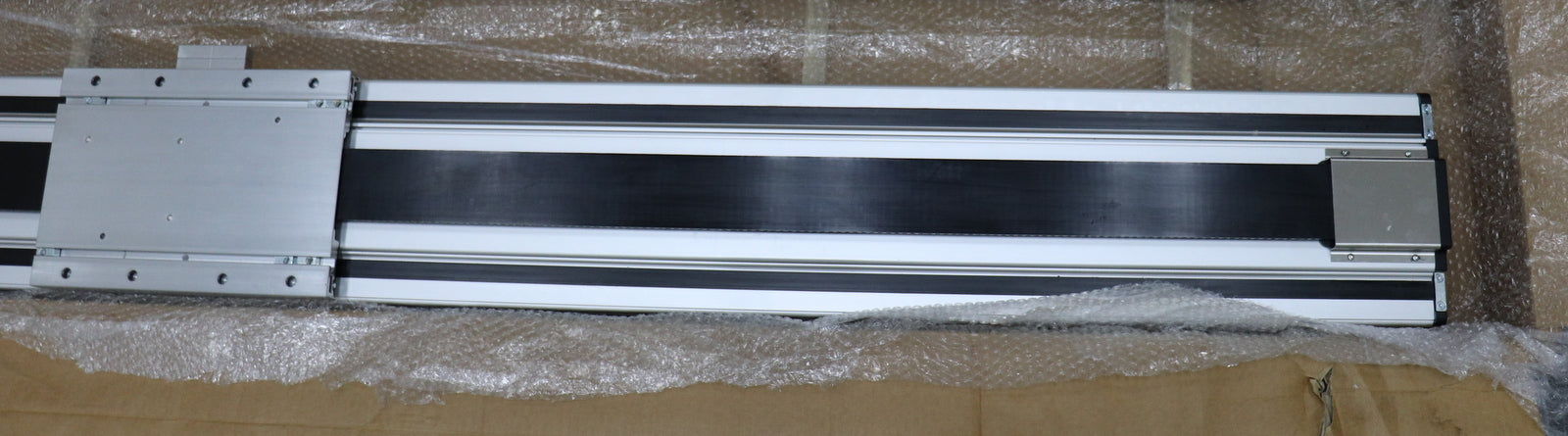 Bild des Artikels NTN-/-SNR-/-WITTENSTEIN-Linearmodul-Hub-1950mm-mit-Zahnriemenantrieb