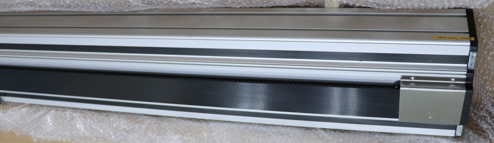 Bild des Artikels NTN-/-SNR-/-WITTENSTEIN-Linearmodul-Hub-1950mm-mit-Zahnriemenantrieb