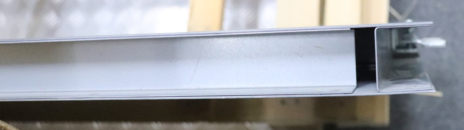 Bild des Artikels MEILLER-Türblatt-f.-Aufzugstüre-Typ-TTS22-Türbreite-3,5mm-Türblattbreite-603,3mm