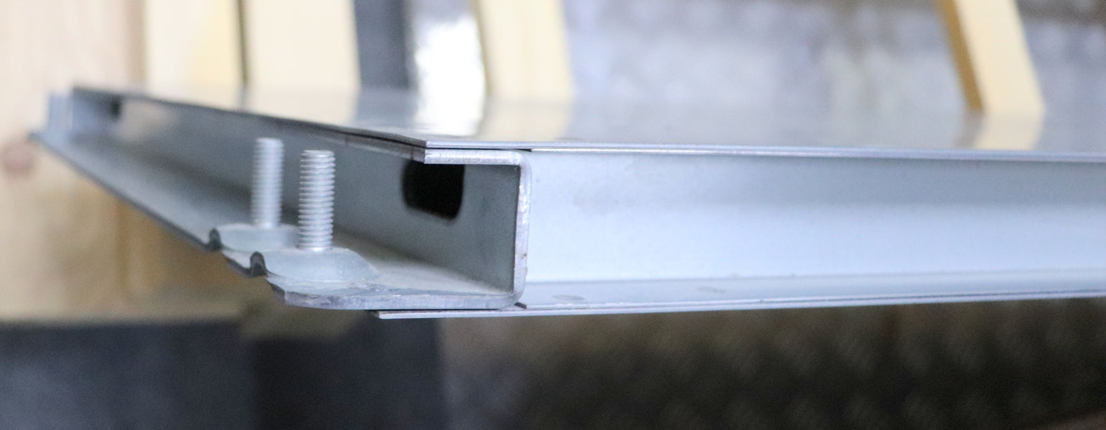 Bild des Artikels MEILLER-Türblatt-f.-Aufzugstüre-Typ-TTS22-Türbreite-3,5mm-Türblattbreite-603,3mm