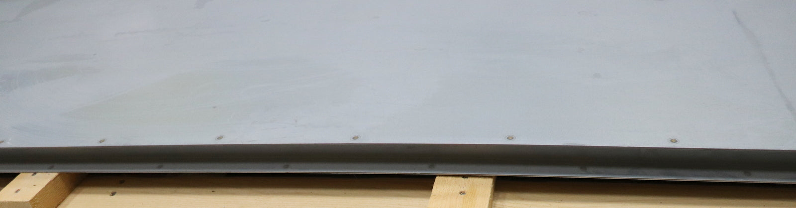 Bild des Artikels MEILLER-Türblatt-f.-Aufzugstüre-Typ-TTS22-Türbreite-3,5mm-Türblattbreite-603,3mm