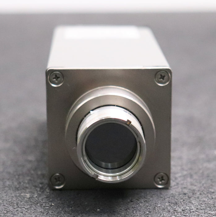 Bild des Artikels HEITRONICS-Infrarot-Strahlungspyrometer-KT-15.81D-0-500°C-Det.-A-8-10µm