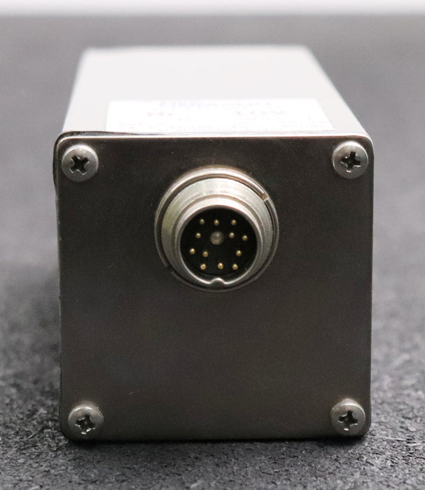 Bild des Artikels HEITRONICS-Infrarot-Strahlungspyrometer-KT-15.81D-0-500°C-Det.-A-8-10µm