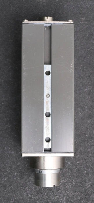 Bild des Artikels HEITRONICS-Infrarot-Strahlungspyrometer-KT-15.81D-0-500°C-Det.-A-8-10µm