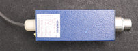 Bild des Artikels HEITRONICS-Infrarot-Strahlungspyrometer-KT-15.81-A-mit-Aufsatz-0-100°C