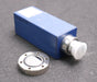 Bild des Artikels HEITRONICS-Infrarot-Strahlungspyrometer-KT-15.81-A-mit-Aufsatz-2412-0-50°C