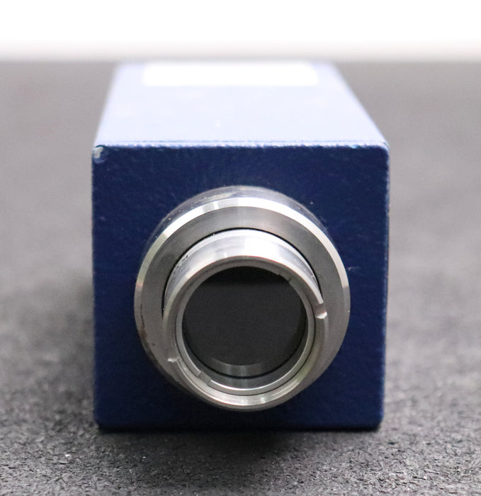 Bild des Artikels HEITRONICS-Infrarot-Strahlungspyrometer-KT-15.81-A-mit-Aufsatz-2412-0-50°C