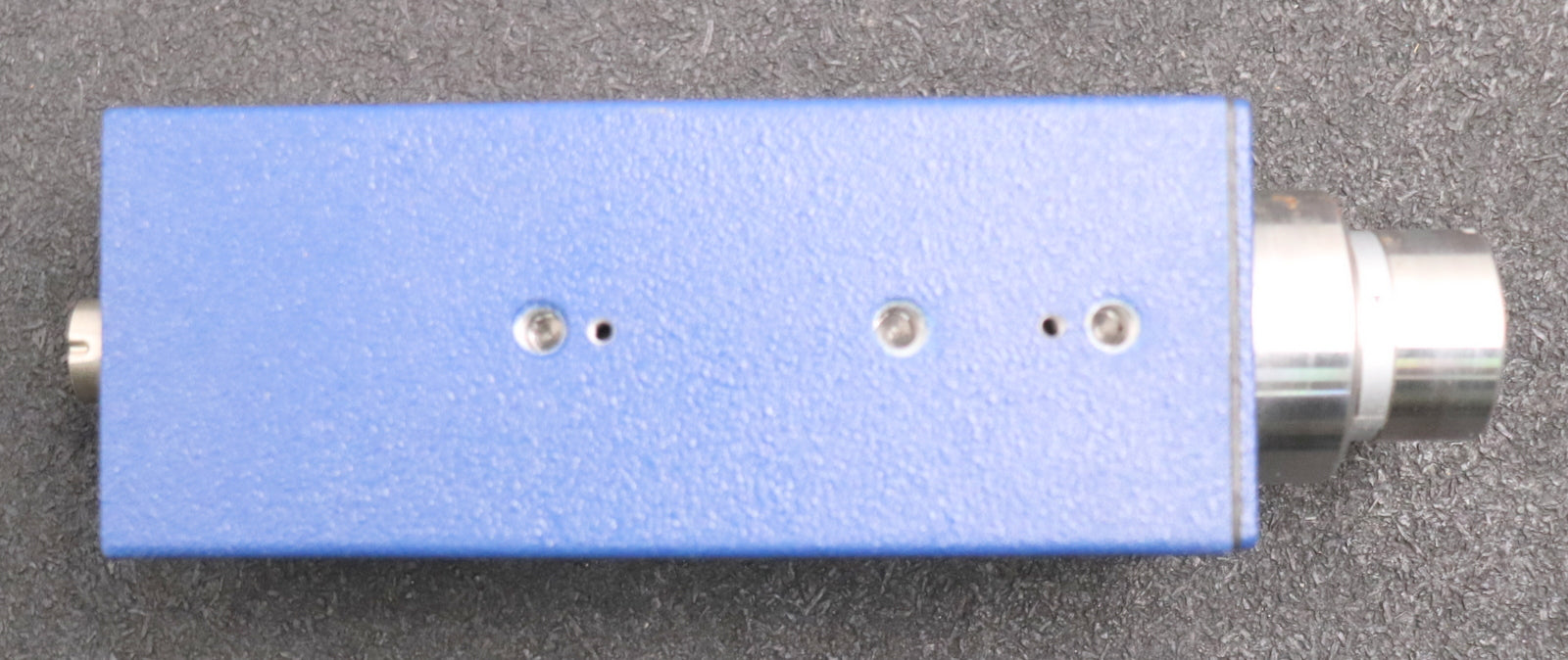 Bild des Artikels HEITRONICS-Infrarot-Strahlungspyrometer-KT-15.81-A-mit-Aufsatz-2412-0-50°C