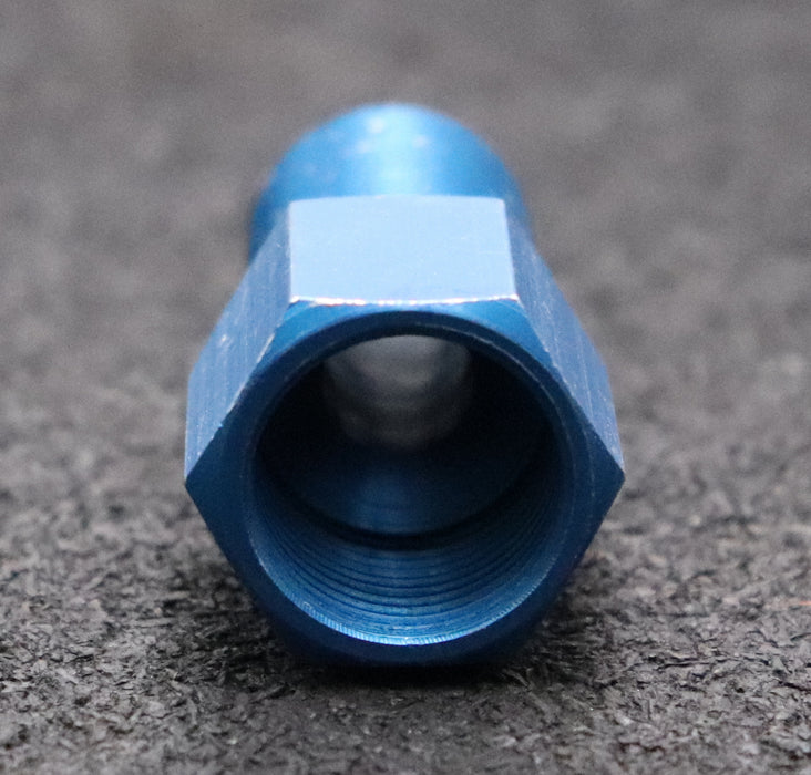 Bild des Artikels FESTO-10x-QCK-3/8-PK-9-Matr.-Nr.-9427-Schott-Schnellverschraubung-Nennweite-8mm