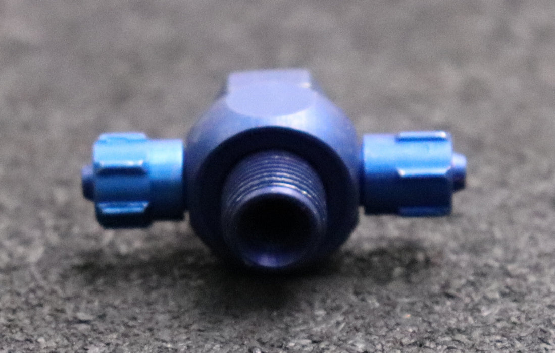 Bild des Artikels FESTO-10x-TCK-1/8-PK-3-Matr.-Nr.-4137-T-Schnellverschraubung-Nennweite-2,0mm