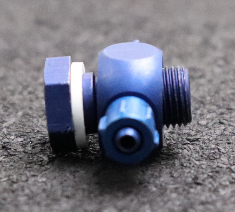 Bild des Artikels FESTO-10x-TCK-1/8-PK-3-Matr.-Nr.-4137-T-Schnellverschraubung-Nennweite-2,0mm