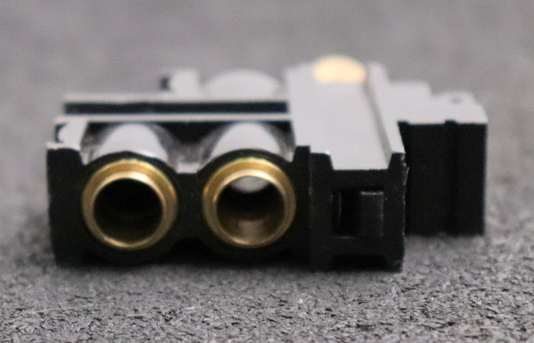 Bild des Artikels BOSCH-Mat.-Nr.-1823391154-2x-T-Verbindung-für-Pneumatik-gebraucht