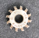 Bild des Artikels DOLD-Zykloid-Wälzfräser-cycloid-gear-hob-m=-0,55mm-für-AußenØ-41,83mm