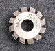 Bild des Artikels Zykloid-Wälzfräser-cycloid-gear-hob-m=-0,413mm-für-AußenØ-22,3mm-Z=54