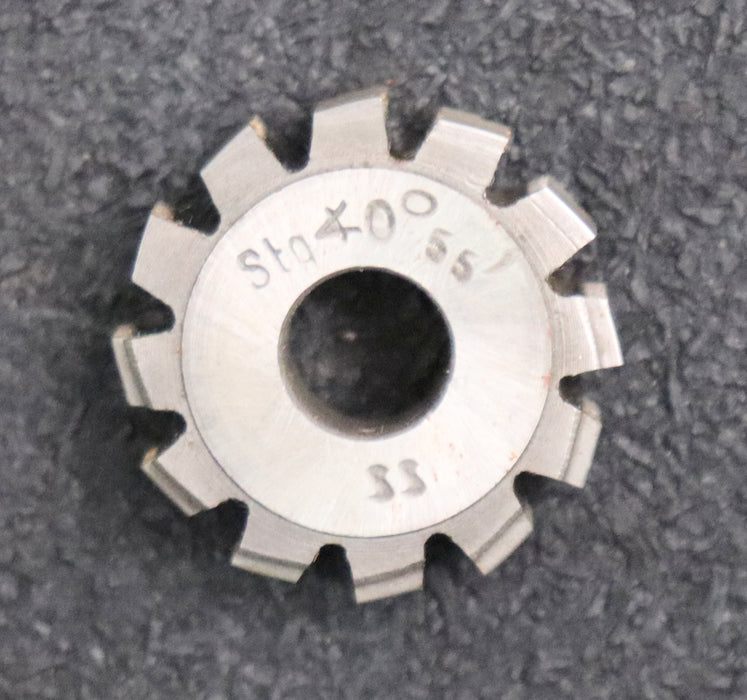 Bild des Artikels Zykloid-Wälzfräser-cycloid-gear-hob-m=-0,39mm-für-AußenØ-17,2mm-Ø25x8xØ8mm