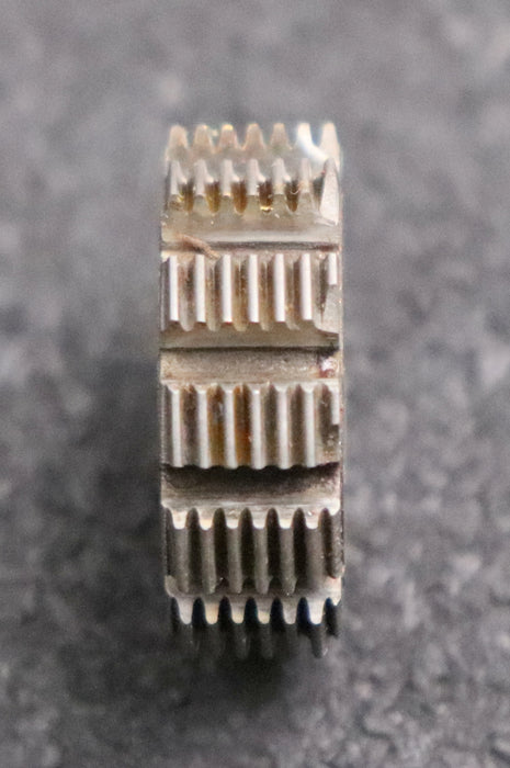 Bild des Artikels Zykloid-Wälzfräser-cycloid-gear-hob-m=-0,39mm-für-AußenØ-17,2mm-Ø25x8xØ8mm