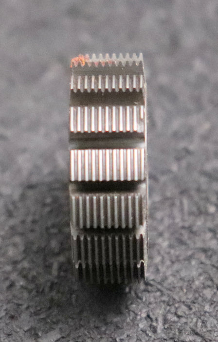 Bild des Artikels Zykloid-Wälzfräser-cycloid-gear-hob-m=-0,233mm-für-AußenØ-13,046mm-Z=56