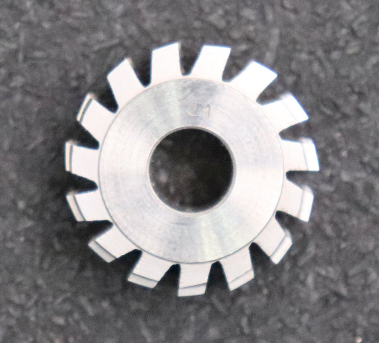 Bild des Artikels IMS-Zykloid-Wälzfräser-cycloid-gear-hob-m=-0,418mm-für-Zähnezahl-Z=59