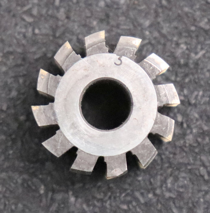Bild des Artikels IMS-Zykloid-Wälzfräser-cycloid-gear-hob-m=-0,775-für-AußenØ-41,85mm-Z=54
