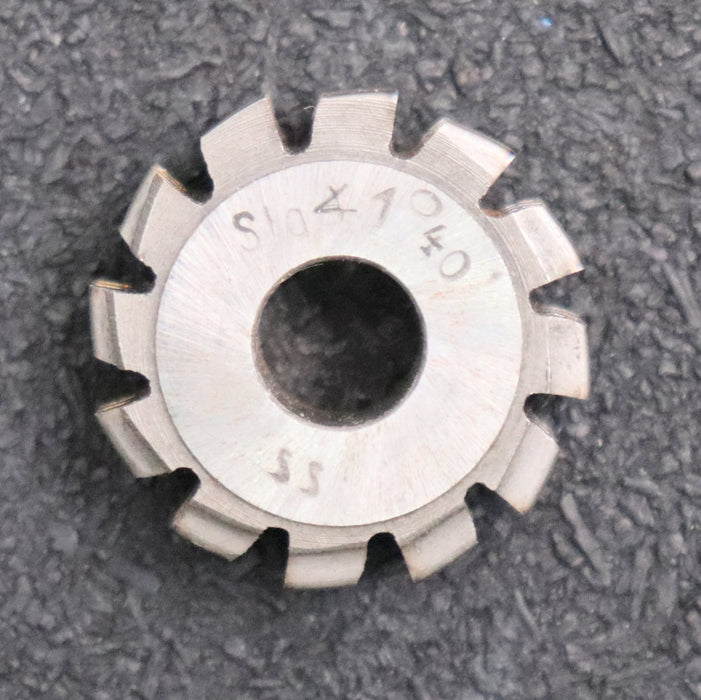 Bild des Artikels Zykloid-Wälzfräser-cycloid-gear-hob-m=-0,72mm-für-AußenØ-38,82mm-Z=54