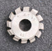 Bild des Artikels Zykloid-Wälzfräser-cycloid-gear-hob-m=-0,72mm-für-AußenØ-38,82mm-Z=54