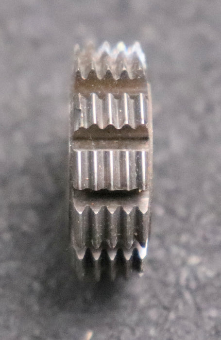 Bild des Artikels Zykloid-Wälzfräser-cycloid-gear-hob-m=-0,72mm-für-AußenØ-5,64mm-Z=10