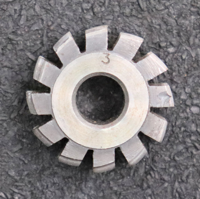 Bild des Artikels Zykloid-Wälzfräser-cycloid-gear-hob-m=-0,72mm-für-AußenØ-5,64mm-Z=10