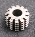 Bild des Artikels IMS-Zykloid-Wälzfräser-cycloid-gear-hob-m=-0,89mm-für-Zähnezahl-Z=12
