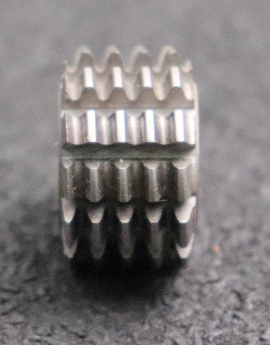 Bild des Artikels IMS-Zykloid-Wälzfräser-cycloid-gear-hob-m=-0,89mm-für-Zähnezahl-Z=12