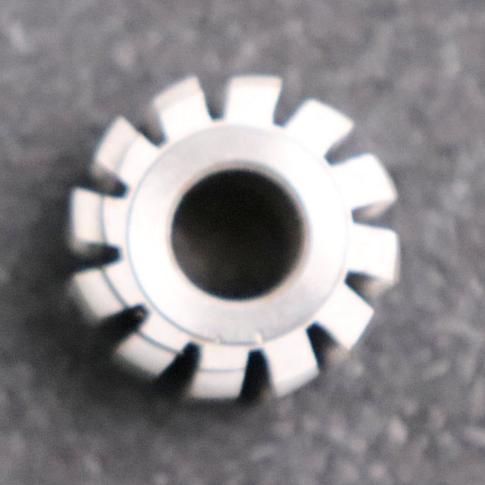 Bild des Artikels IMS-Zykloid-Wälzfräser-cycloid-gear-hob-m=-0,89mm-für-Zähnezahl-Z=12