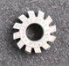 Bild des Artikels IMS-Zykloid-Wälzfräser-cycloid-gear-hob-m=-0,43mm-für-Zähnezahl-Z=9