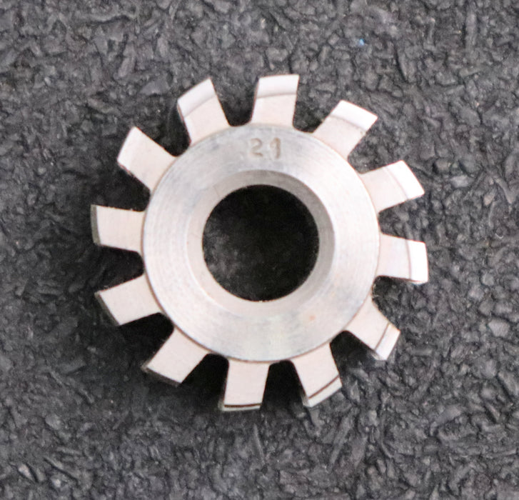 Bild des Artikels IMS-Zykloid-Wälzfräser-cycloid-gear-hob-m=-0,516mm-für-Zähnezahl-Z=56