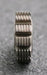 Bild des Artikels Zykloid-Wälzfräser-cycloid-gear-hob-m=-0,45mm-für-AußenØ-3,604mm-Z=8