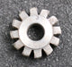 Bild des Artikels Zykloid-Wälzfräser-cycloid-gear-hob-m=-0,45mm-für-AußenØ-3,604mm-Z=8