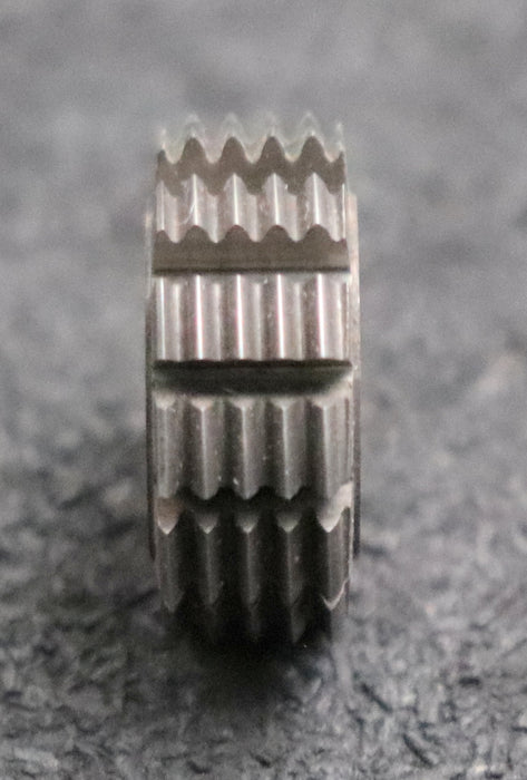 Bild des Artikels Zykloid-Wälzfräser-cycloid-gear-hob-m=-0,577mm-für-AußenØ-4,042mm-Z=7