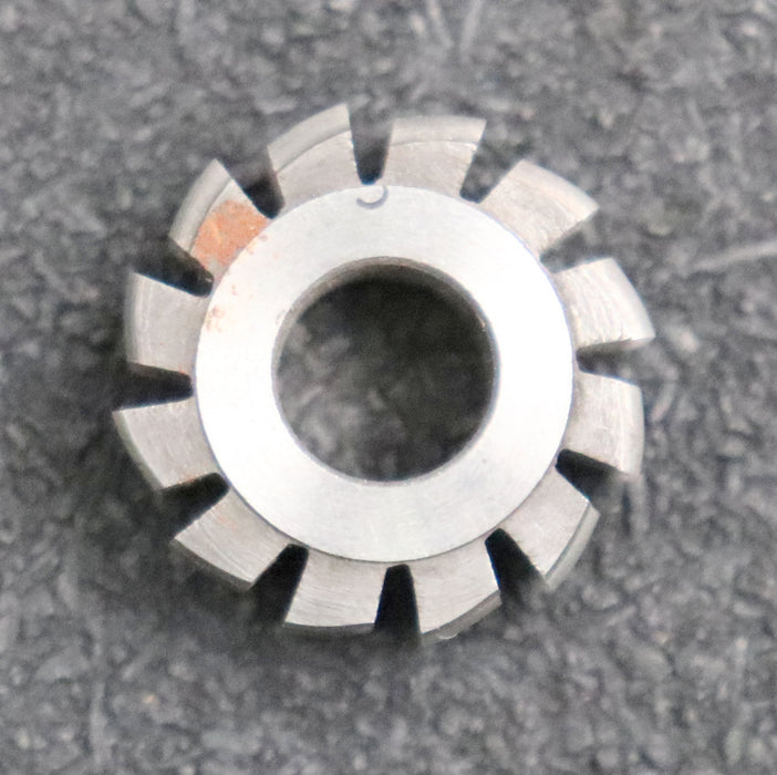 Bild des Artikels Zykloid-Wälzfräser-cycloid-gear-hob-m=-0,577mm-für-AußenØ-4,042mm-Z=7