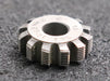 Bild des Artikels DOLD-Zykloid-Wälzfräser-cycloid-gear-hob-m=-0,236mm-für-AußenØ-12,62mm-Z=56