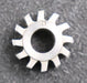 Bild des Artikels IMS-Zykloid-Wälzfräser-cycloid-gear-hob-m=-0,37mm-für-Zähnezahl-Z=10