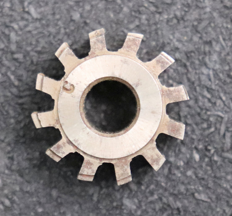 Bild des Artikels Zykloid-Wälzfräser-cycloid-gear-hob-m=-0,403mm-für-AußenØ-28,2mm-Z=70