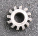 Bild des Artikels IMS-Zykloid-Wälzfräser-cycloid-gear-hob-m=-0,735mm-AußenØ-8,82mm-Z=12