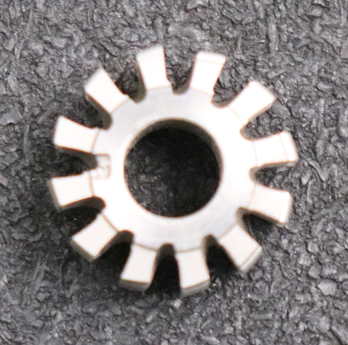 Bild des Artikels IMS-Zykloid-Wälzfräser-cycloid-gear-hob-m=-0,359mm-für-Zähnezahl-Z=6-Ø20x10xØ8mm